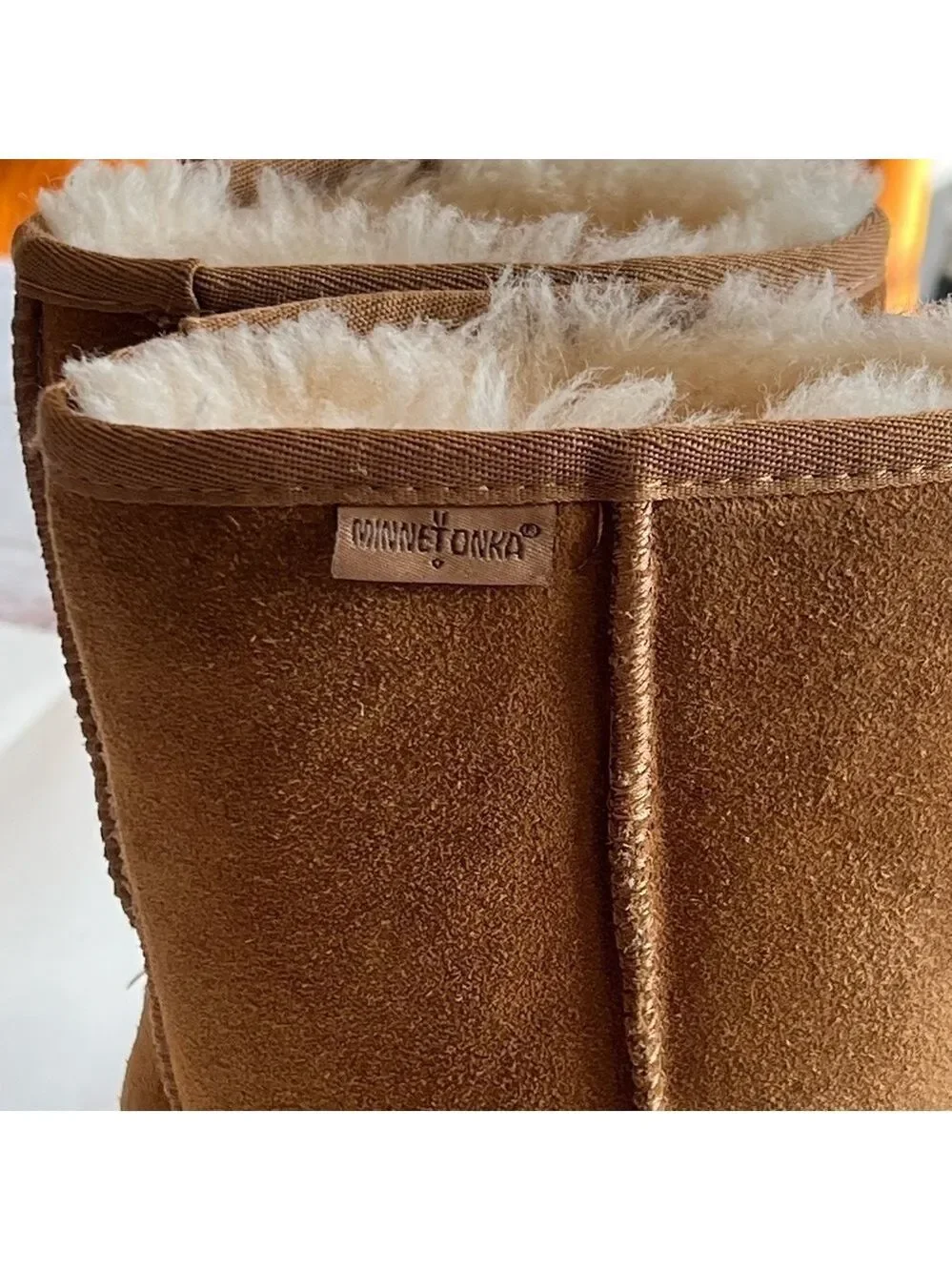 Minnetonka good wearable